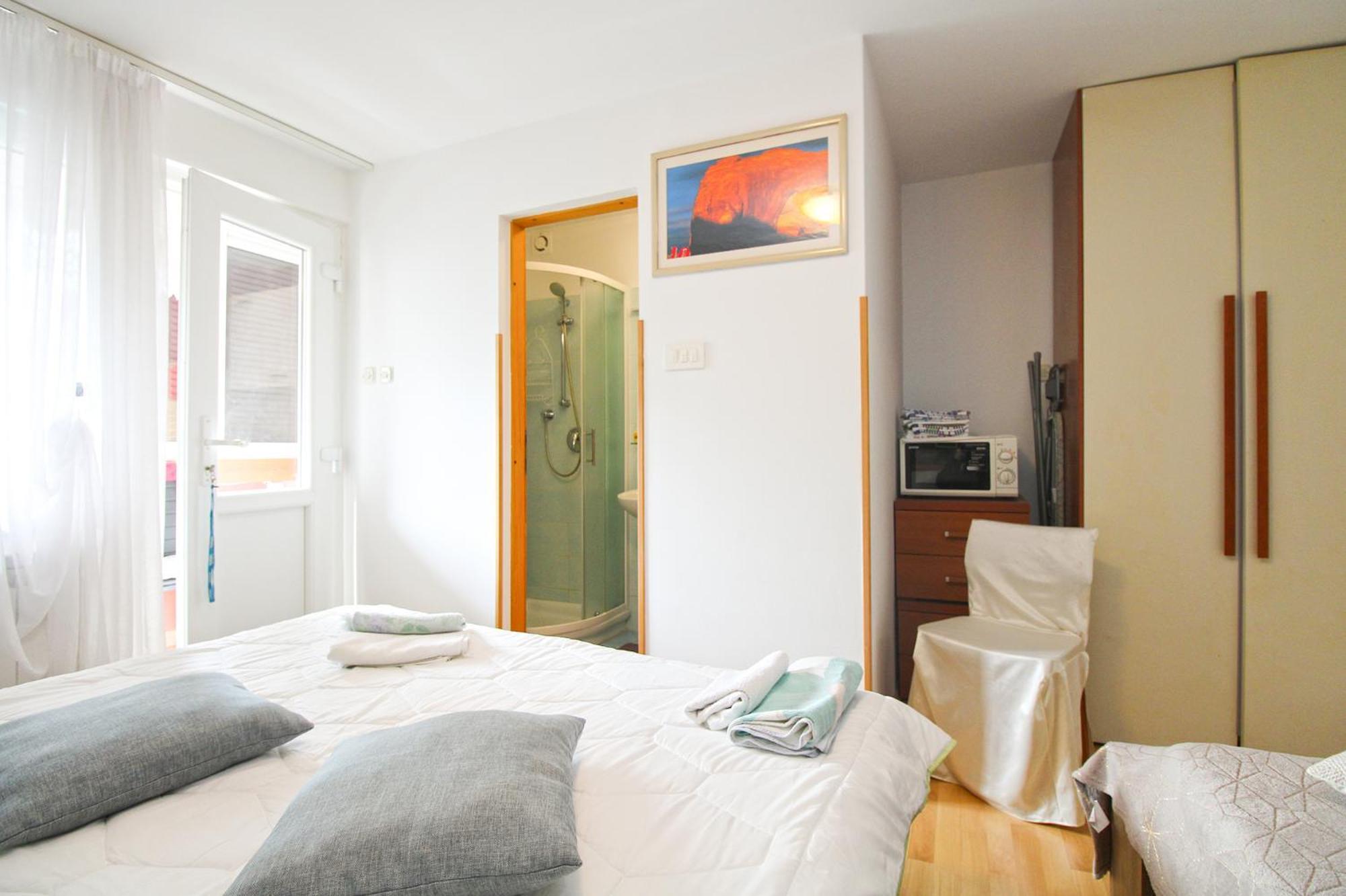 Apartments Fuma 161 Rovinj Kültér fotó